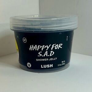 Lush Happy for S.A.D. Shower Jelly
